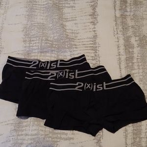 2xist enhancing trunks